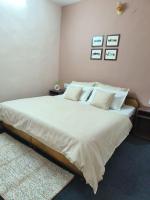 B&B Nagar - The Kailasha Homestay - Bed and Breakfast Nagar