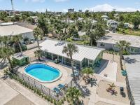 171 Washington - Dune Our Thing - Unit D - Fabulous Pool Home! home - Ferienwohnung Fort Myers Beach