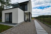 Domki na Sosnowej by Housine - B&B Zator