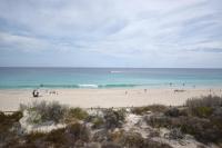 The Sea Breeze Apartment Direct Ocean Views Top Floor - Chambres d’hôtes