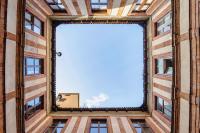 Monolocale con Balcone - Via dei Piatti 4