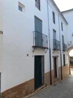Casa Ochavada - Ferienwohnung