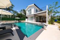 Green Hills Luxury Villa Fethiye, Yesiluzumlu by Sunworld Villas - B&B