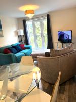 B&B Portsmouth - Lovely 2 bedrooms apartment - Bed and Breakfast Portsmouth