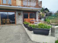 Appartement in the mountains - Chambres d’hôtes