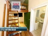 Little Americas Music Academy Apartments - B&B