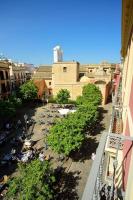 B&B Seville - Apartamentos San Andres - Bed and Breakfast Seville