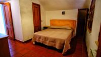 Casa con 1 dormitorio
