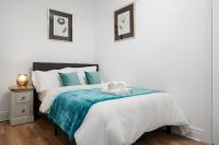 Lovely Home in Anfield - Chambres d’hôtes Liverpool