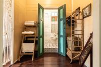 Deluxe Zimmer mit Queensize-Bett