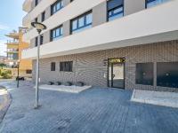 LA MALAGUETA BEACH Pool & Parking - B&B Málaga