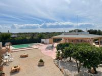 B&B San Vito dei Normanni - Trullo Del Salento - Bed and Breakfast San Vito dei Normanni