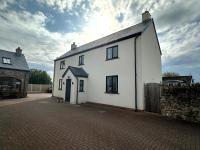 Whitebridge Cottage - Chambres d’hôtes