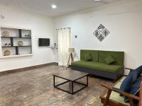 B&B Chennai - HOMESTAY - AC 3 BHK NEAR AlRPORT - Bed and Breakfast Chennai