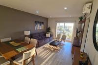 Apartamento de 2 dormitorios