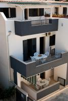 MareinSicilia: Appartamenti Larica - Ferienwohnung Cava d'Aliga