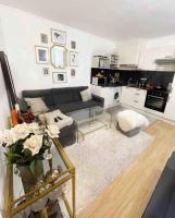 Charmant et cozy au centre de Paris Montmartre - Bed and Breakfast