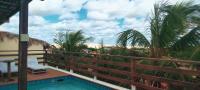 Pousada Tropical Brasil Jeri - Ferienwohnung