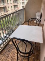 Charmant T1 Bastia - B&B Bastia