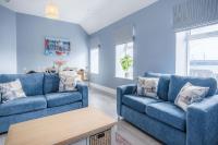 B&B Milford Haven - Harbour Heights - 2 Bed Apartment - Milford Haven - Bed and Breakfast Milford Haven