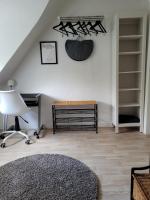 B&B Hannover - Apartment24 - Bed and Breakfast Hannover