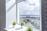 Beach Haven Hideout - 2 Bedroom - Milford Haven - Ferienwohnung