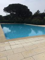 Maison Joge - Ferienwohnung Gassin