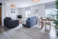 B&B Milford Haven - Haven View - 2 Bedroom Apartment - Milford Haven - Bed and Breakfast Milford Haven