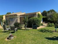 entre mer et campagne - B&B