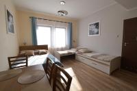 Premium Quadruple Room