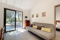 Mini Villa At 150m From The Beach Of Santa Giulia - Chambres d'hôtes Porto-Vecchio