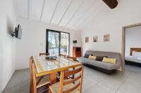 Mini Villa At 150m From The Beach Of Santa Giulia - B&B Porto Vecchio