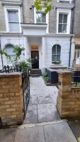 Fine Studio Flat - Shepherds Bush-Notting Hill - Ferienwohnung London