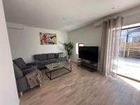 Lägenheter Vallersgatan - B&B