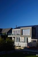 Stunning architect designed beachfront property - B&B