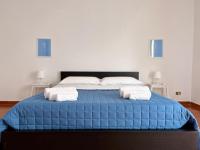 Casavacanze nel Blu scirocco - Ferienwohnung Isola delle Femmine