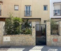 La Casa Gabriela - Bed and Breakfast Vélez-Málaga