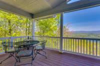 B&B Hiawassee - Lake-View Condo with Covered Deck in Hiawassee! - Bed and Breakfast Hiawassee