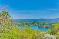 B&B Hiawassee - Lake-View Condo with Covered Deck in Hiawassee! - Bed and Breakfast Hiawassee