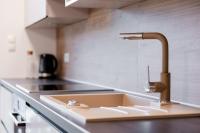 Appartement 3 Chambres