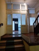 DEPARTAMENTO SANTIAGO_REYES - Ferienwohnung