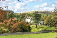 Carphin House near St Andrews - Sleeps 18 - B&B Fyvie
