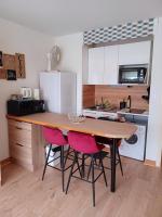 Studio centre-ville à 2 pas de la plage - B&B La Grande-Motte