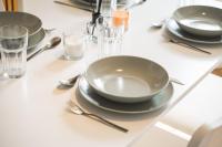 home2stay Apartments in Wendlingen mit Smart TV, WIFI, Parkplatz - B&B Wendlingen am Neckar