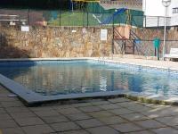 Playa Centro Piscina - B&B Noja