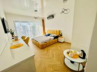 Horizon Park 23 Boszkowo - Bed and Breakfast Boszkowo