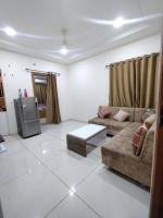 B&B Indore - 1BHK flat for Comfort and Peaceful living - Bed and Breakfast Indore