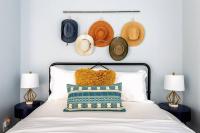 B&B Nashville - Southbound Stays - Vibe Studio - Bed and Breakfast Nashville