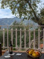 Villa Artemis - B&B Graniti