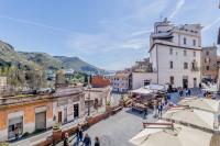 Difa's Home Tivoli centro - Ferienwohnung Tivoli